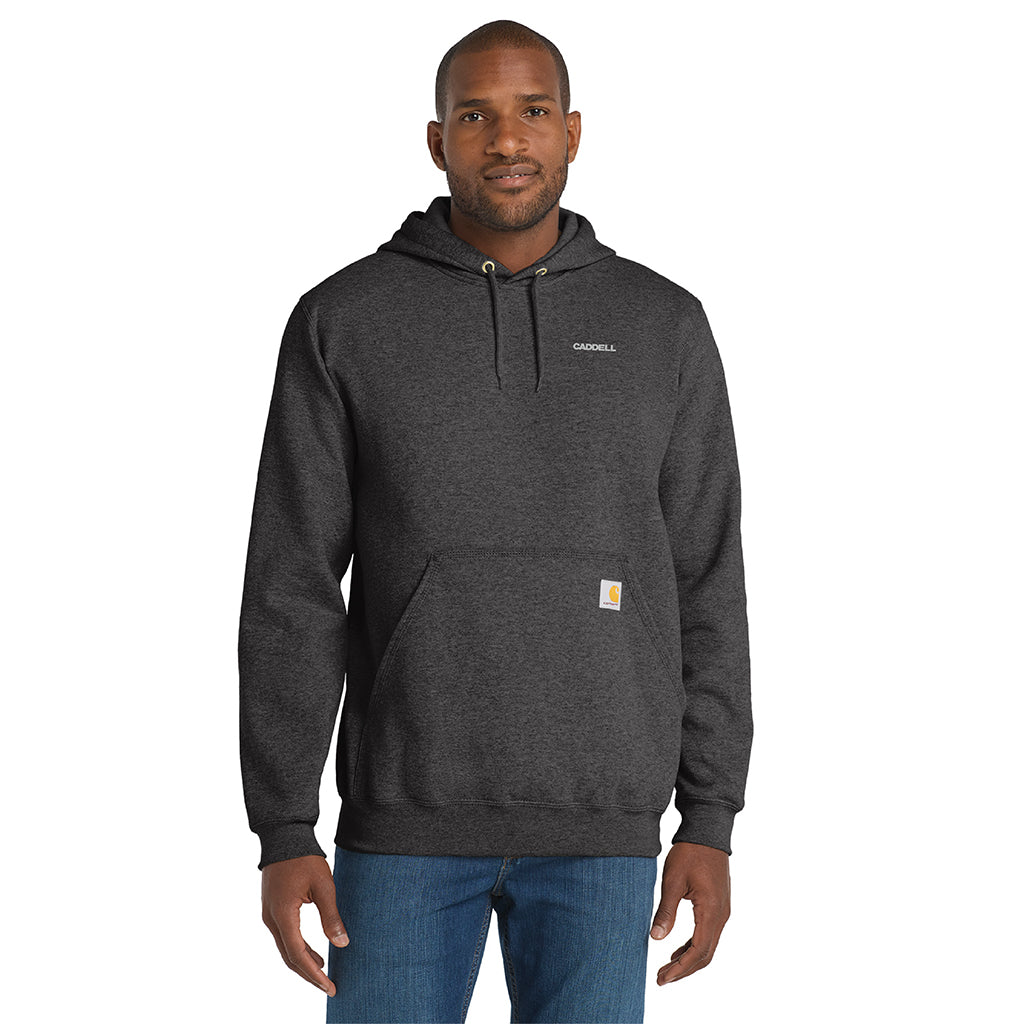 Carhartt Midweight Hooded Sweatshirt