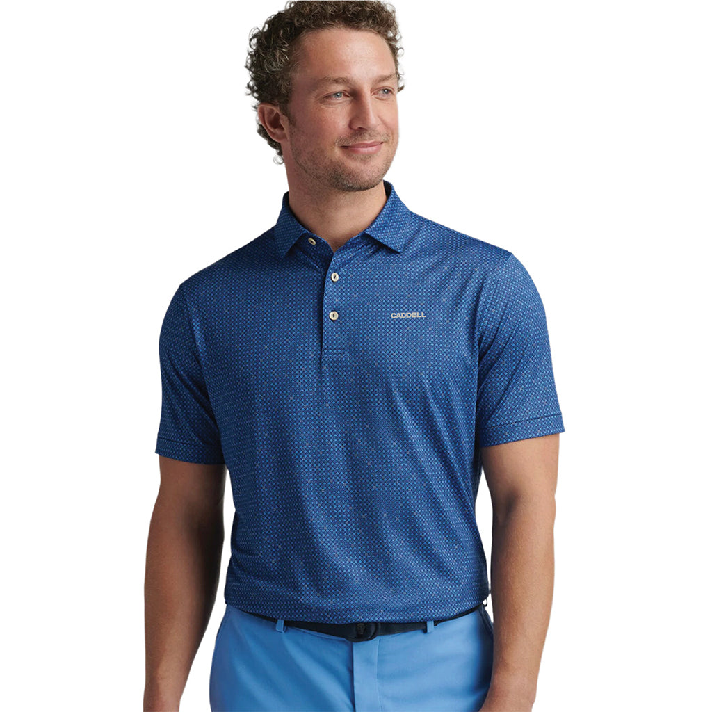 Peter Millar Castellina Performance Jersey Polo