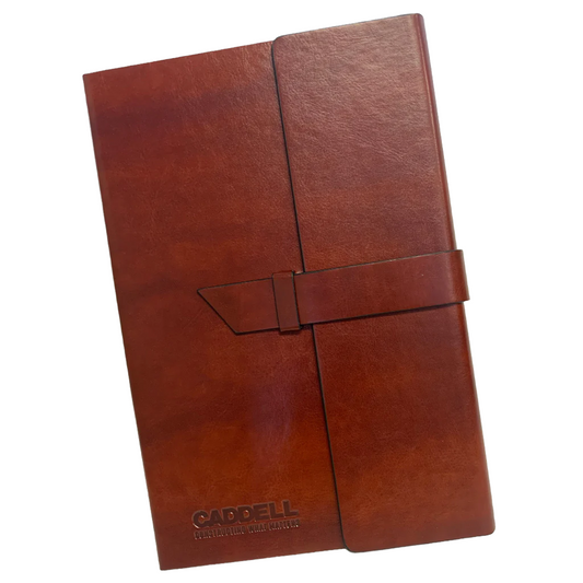 Refillable Junior Portfolio