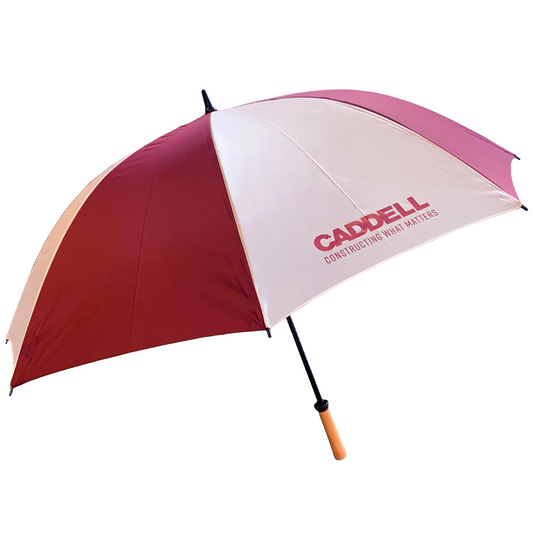 The Hole-in-One Golf Umbrella Stromberg SB-2200
