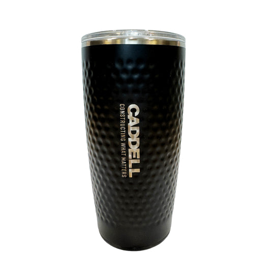 22 Oz. Swig Life™ Stainless Steel Golf Tumbler